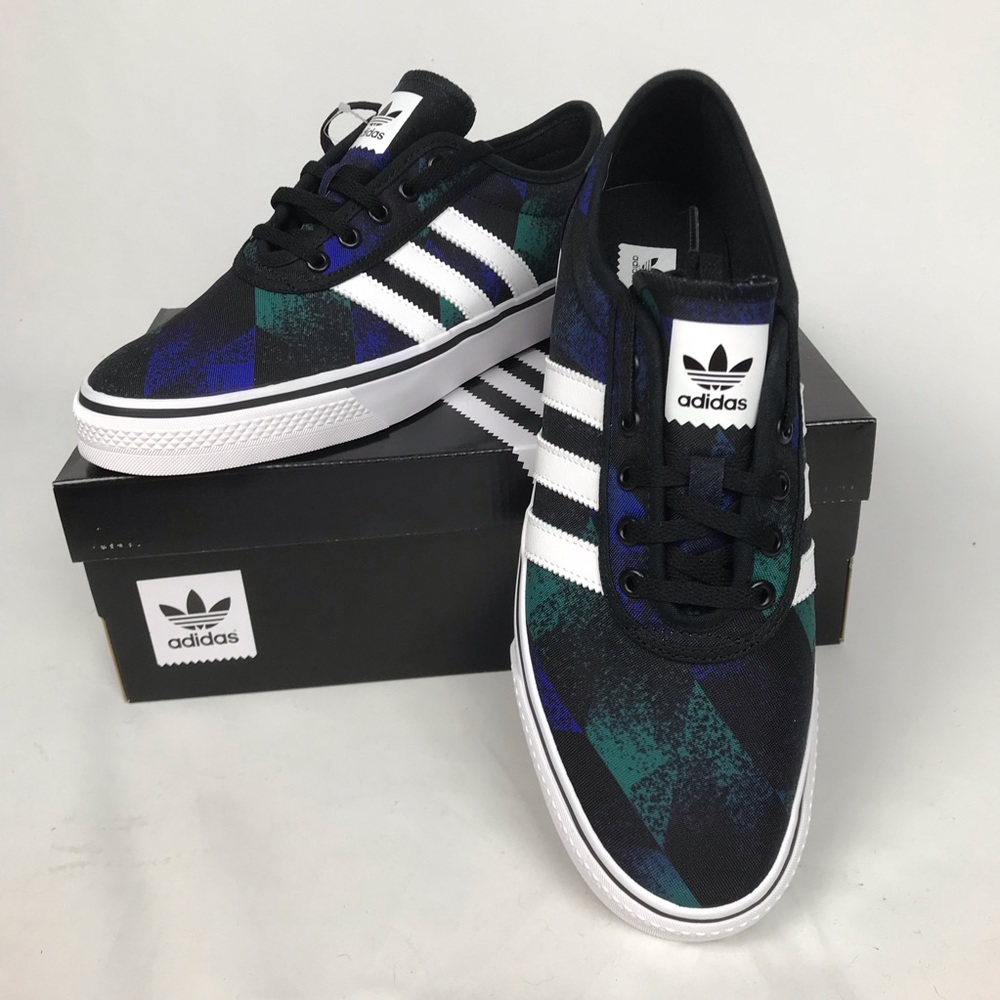 NIB Adidas Adi Ease skateboard shoes
